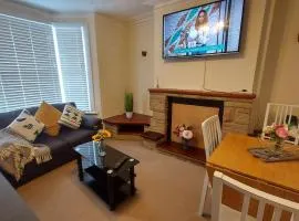 Rose Villa- Great For Long & Short Stays!!!