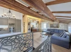202 - Villa Fernanda Trilocale elegante bellissimo, con 2 bagni, in Centro a pochi passi dal mare - SPIAGGIA e NAVETTA WHITE BEACH CLUB OMAGGIO dal lun al ven FINO AL 02-08