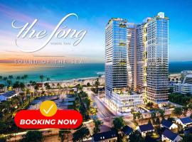 The Song Apartment - CONDOTEL BUNNY HOME VUNG TAU, апартаменти у місті Вунгтау