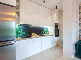 Apartament Komfort