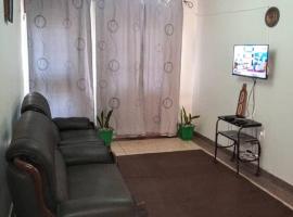 Kabale town flat, hotel in Kabale
