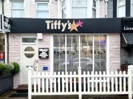 Tiffy's Place