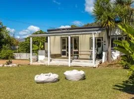 Oneroa Sunspot - Oneroa Holiday Home