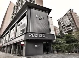 Chengdu PODI Hotel