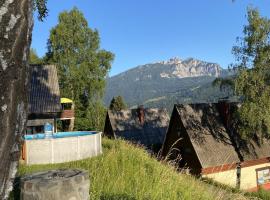 Das kleine Feriendorf, resort in Karnten