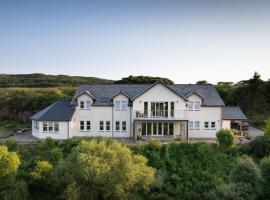 Killoran House, bed and breakfast en Dervaig