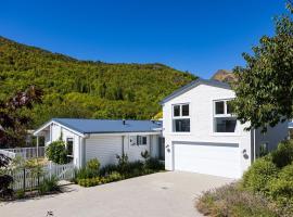 The Apartment at Arrowtown, ξενοδοχείο σε Arrowtown