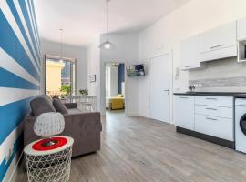 Casa Ersilia, hotel en Meta