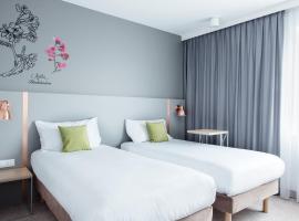 ibis Styles Siedlce, хотел в Седлице