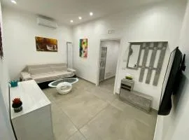Appartamento Casa Crispino Piano terra per 3 persone