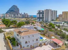 Villa Flora - Plusholidays