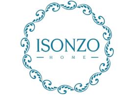 Isonzo Home, appartement à Cosenza