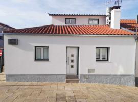 Casa de São Miguel, apartment in Mirandela