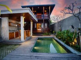 Villa Taru Jagat