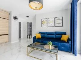 Lumina lovely 2-room apartments with balcony Lodz