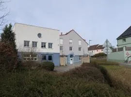 Ubytování Hoštka u Roudnice nad Labem