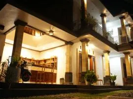 Griya Alit Guest House