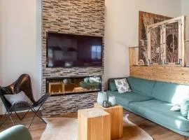 Chalet Edelweiss