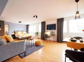 SEEGER Living Comfort Downtown