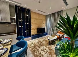 Kaida Apartment (凯达公寓酒店), khách sạn ở Bắc Ninh