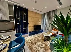 Kaida Apartment (凯达公寓酒店)