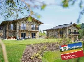 KAUZ - Design Chalets inkl Lungau Card