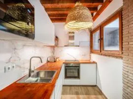 Touch My Heart Malaga City center apartment BY NAMASTE ELITE