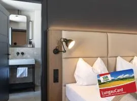 HERBERT - Boutique Apartments inkl Lungau Card