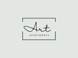 Art Apartments