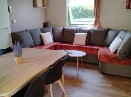 Bungalow tout confort camping siblu les charmettes