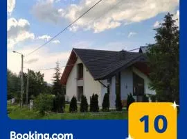 Między Wierchami