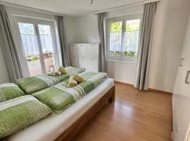 Wohnung Christania 3200 Unterbäch Wallis