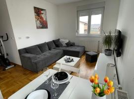 Apartment Zahir 28, hotel v destinaci Veliki Mokri Lug