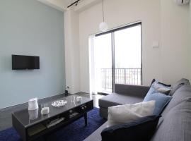 bHOTEL Komachi - New Apt for 6ppl close to the PeacePark, khách sạn gần Hiroshima Minato Park, Hiroshima