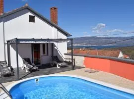 Holiday House Risika Seaview