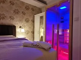Zagreb4you Apartments - Family paradise with sauna