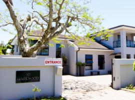 JFT Jewels Guest House, hotel with hot tubs in East London