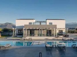 Pura Vida Villa, with 2 Pools, Jacuzzi & Sauna, By ThinkVilla