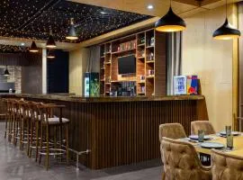 Wyndham Garden Tashkent