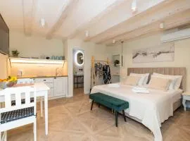 Siesta Ragusa Old town