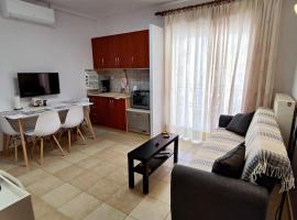 Minion, hotel u kojem su ljubimci dozvoljeni u gradu 'Alexandroupoli'