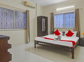 OYO Hotel Star, hotel din Kharadi