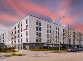 Ramada Encore by Wyndham Munich Messe