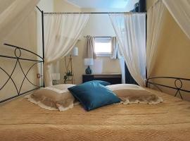 The Cavern - Salento da aMare, hotel a Casarano
