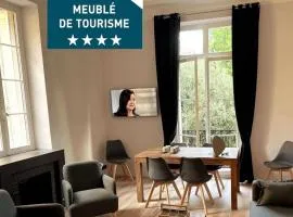Augusta Palace - T3 **** 74m² - 150m Croisette