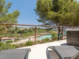 Cala Mendia Beach House 2 by Slow Villas