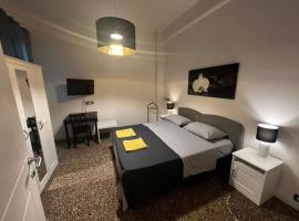 Ambra, guest house di Genoa