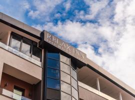 Relax Inn Hotel Durres, toegankelijk hotel in Durrës