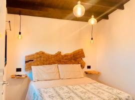 Sotto L'Ulivo, hotel i Montepulciano