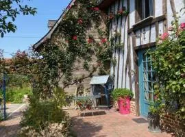 Le Relais des Prés - Gîte de grande capacité
